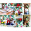 Pineville Matte Mural-717145283