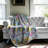 Throw Blanket-182479581