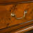 Solid Wood Writing Desk