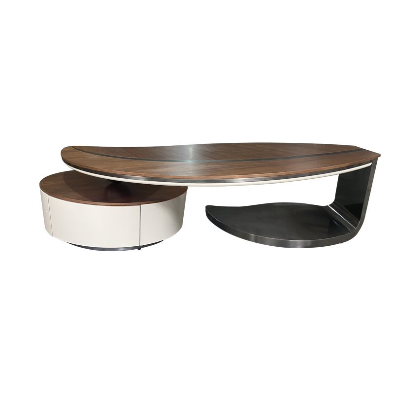 Nesting Coffee Table