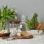 Cloche en verre - Goutte d'eau
