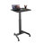 Height Adjustable Rolling Laptop Desk