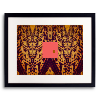 A Memory To Remember Print