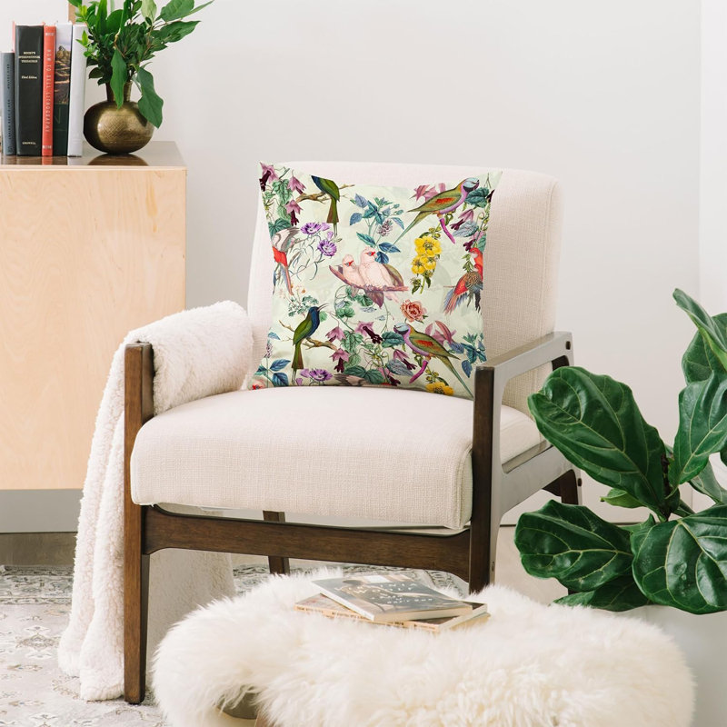 Society6 Throw Pillows