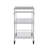 32.4'' H x 34'' W Utility Cart