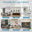 Garde-manger 70 po Brantry