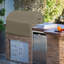 Blue Elephant 66cm D Grill Cover-572283412-572283409