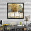 «Metallic Forest I», reproduction de peinture acrylique-31588471-31588742