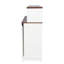 Armoire de rangement 3 pièces pour garde-manger