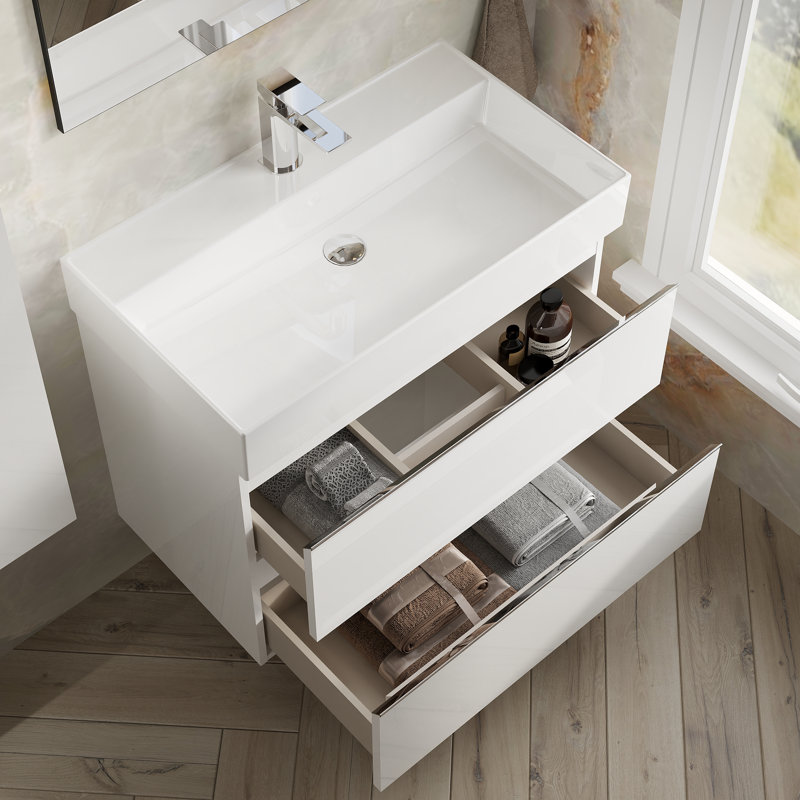 Vatilla Bathroom Suite