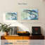 Wahoo de Brampt sur des vagues-108063682
