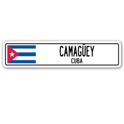 Panneau de signalisation en aluminium de Boston, Botwick Camagoey