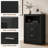 5-piece Bedroom Set-147402945-147402944