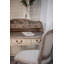 Allevard Solid Wood Top Writing Desk