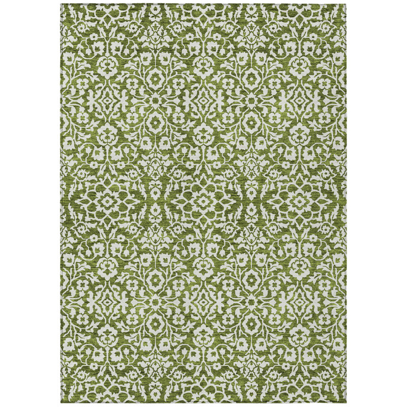 Tapis Condol, Rectangle 10 pi x 14 pi