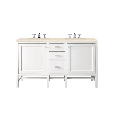 Addison 60'' W Double Vanity