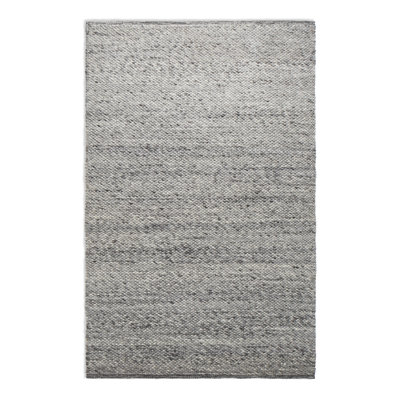 Sinder Wool Indoor Rug