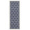 2 Ft. 7 In. X 7 Ft. 3 In. Indoor/Outdoor Area Rug