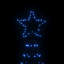 Artificial Christmas Cone Christmas Tree with LED-929636668-929636667