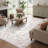 Area Rug Washable Rugs for Living Room Rugs for Bedroom Non Slip Carpet for Nursery Dining Room Playroom-1778929536