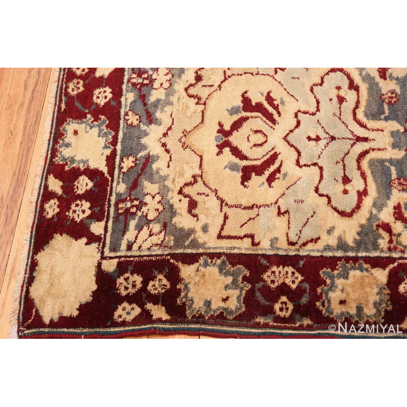 One-of-a-Kind Runner 3' X 10' Area Rug