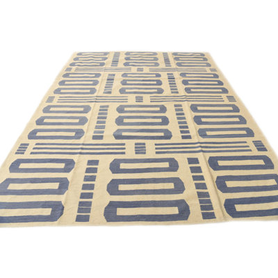 Ousley Ivory Rug