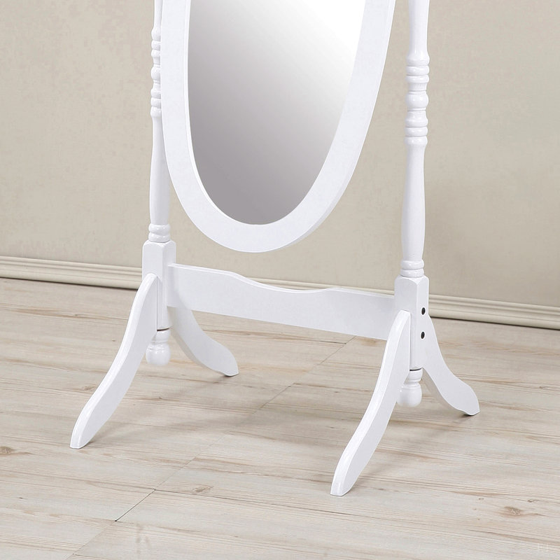 Miroir traditionnel