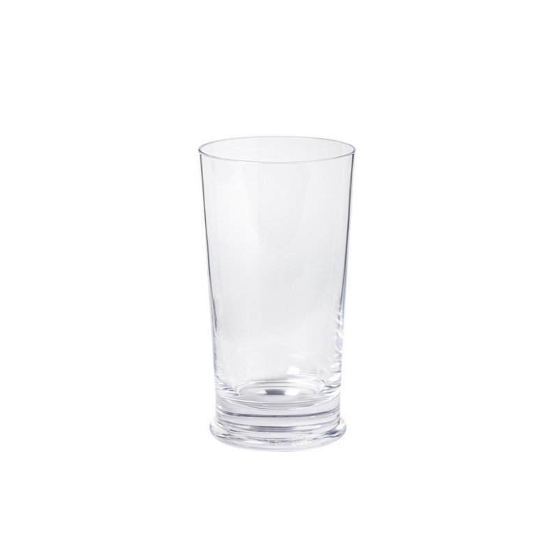 Terrazza 24oz. Handmade Highball Glass Set