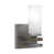 Gris graphite / brun
