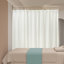 Rideau obscurcissant en velours Marjetka-2070489941