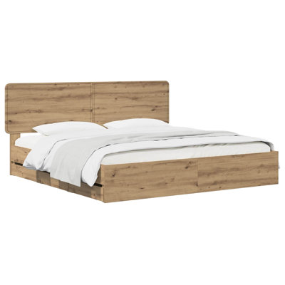 Bed Frame