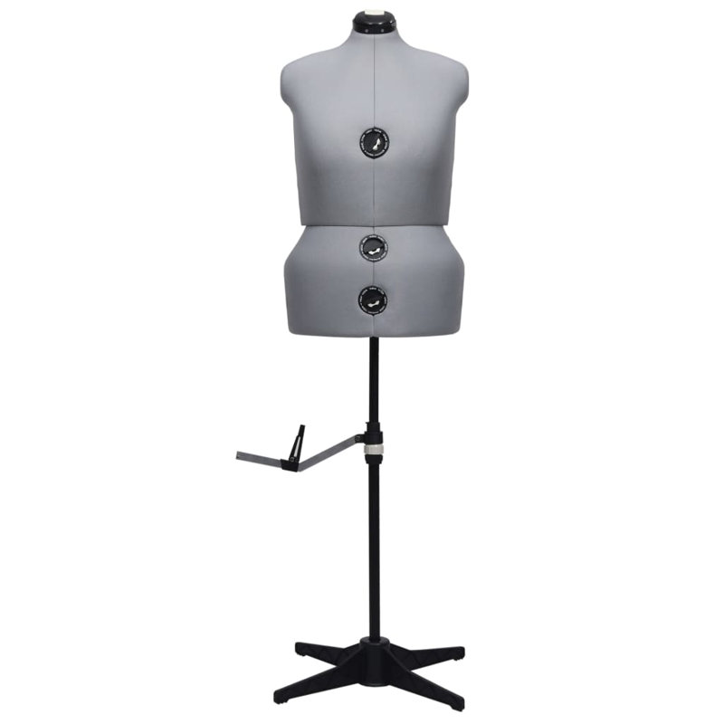 vidaXL Siegfried Dress Form