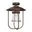 Erlenmeyer Outdoor Pendant-38841424
