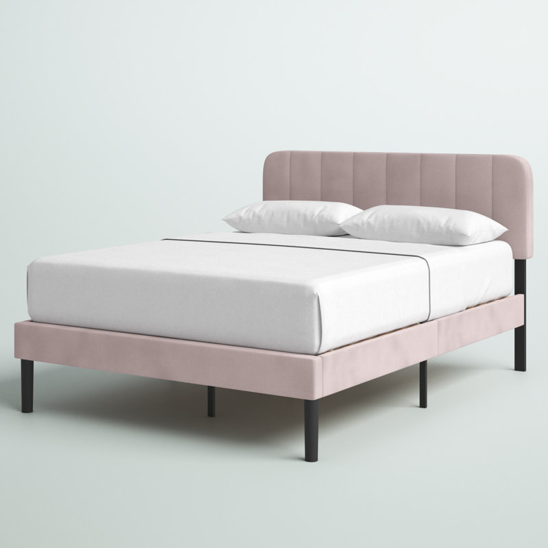 Lit plateforme 42,91 po Pasquale, Grand
