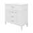 Blanc est en rupture de stock
