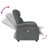 Upholstered Massage Chair-2056722102