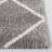Tahoe Shag Performance Geometric Rug-1306282787