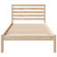 Solid Wood Bed-535177754-535177752