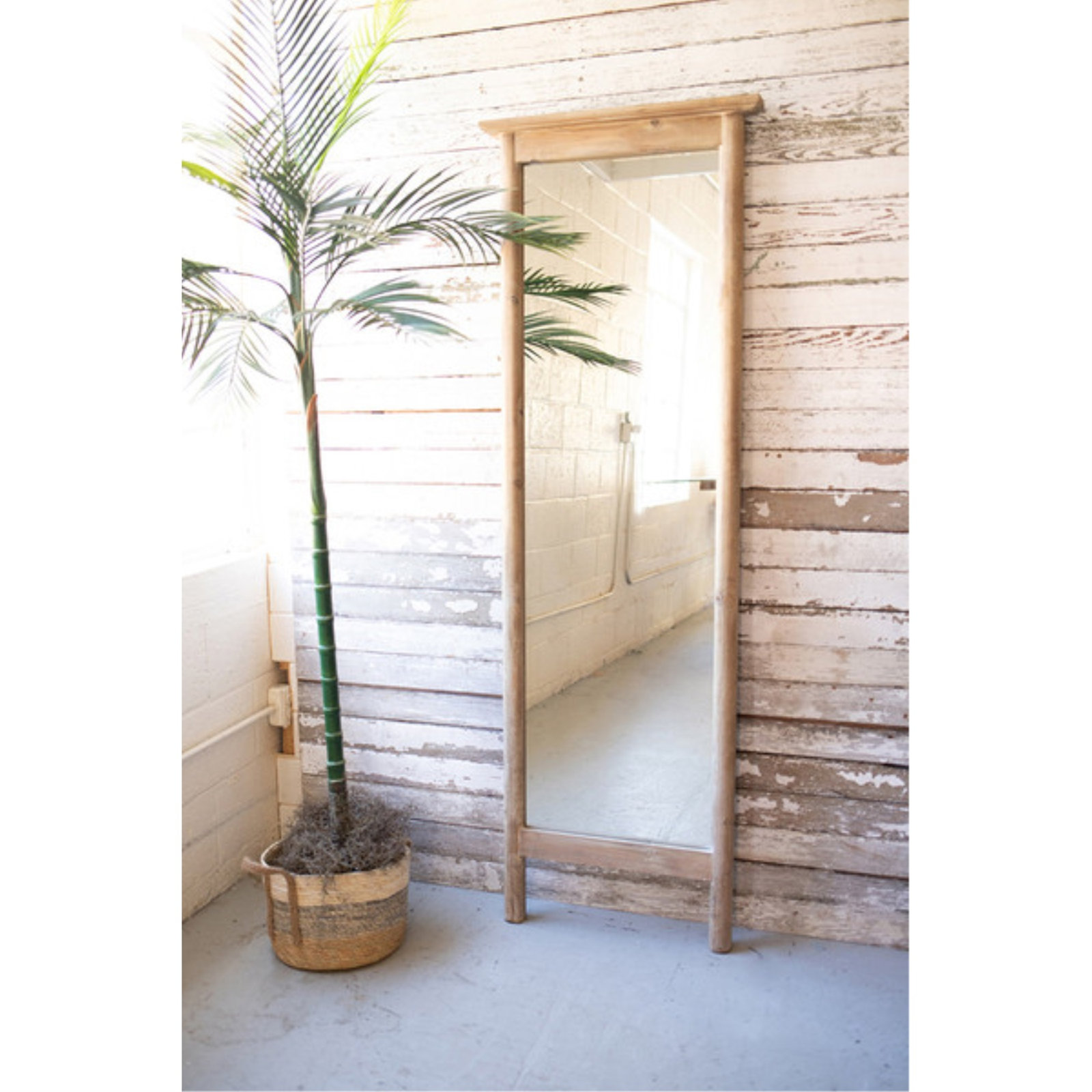 Goodall 24" Full-Length Mirror