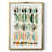 Semi Stack I -Framed Print-117747751-117747752
