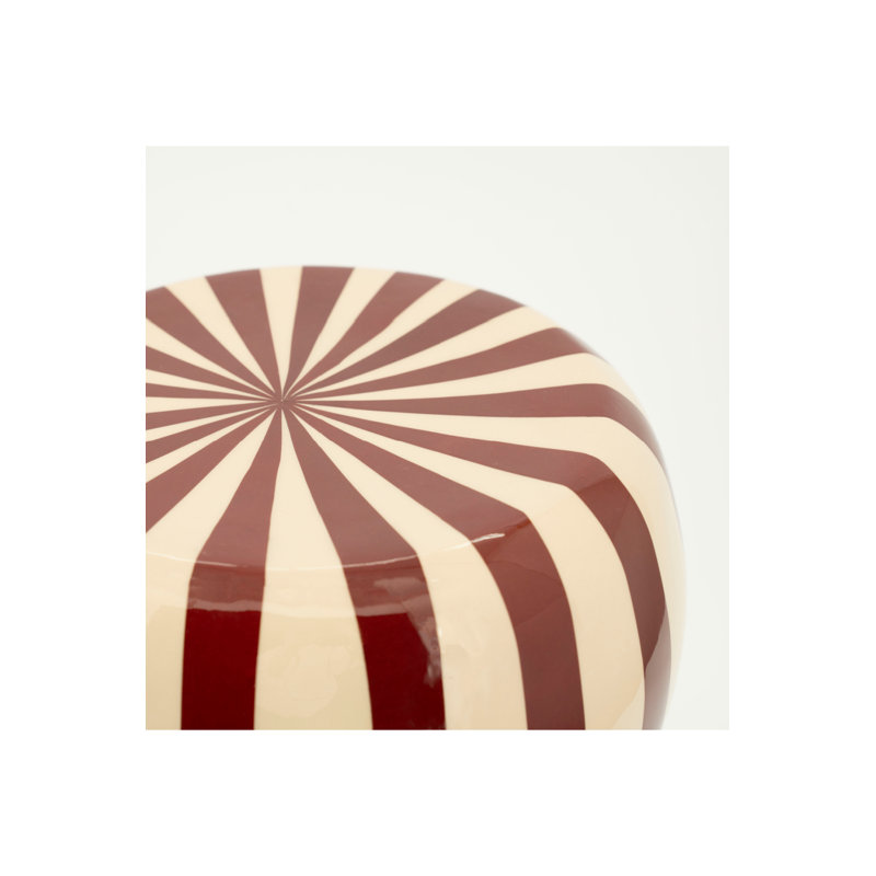 End Table Stool