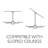 Farnam 52'' Ceiling Fan with Light Kit-804842643