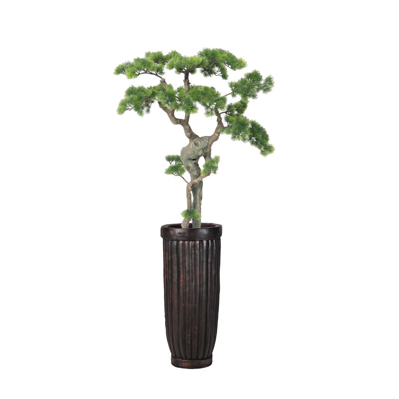 65"H Real-touch beauty Bonsai