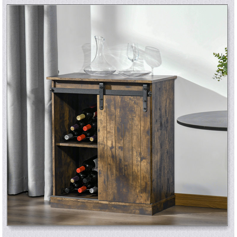 Cabinet décoratif