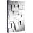 Ibarra Flat Wall Mirror
