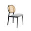 Spike Upholstered Dining Chair-635065680