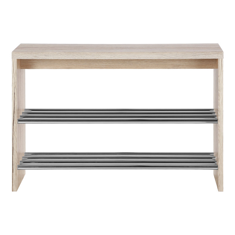 Giasa Storage Bench, San Remo Oak