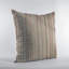 Coussin rayé à rayures-367538281