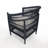 Ndayisenga Upholstered Armchair-976930543