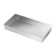 Stainless Steel Chrome Rectangular Recessed Shower Niche Inner Size 18 Gauge